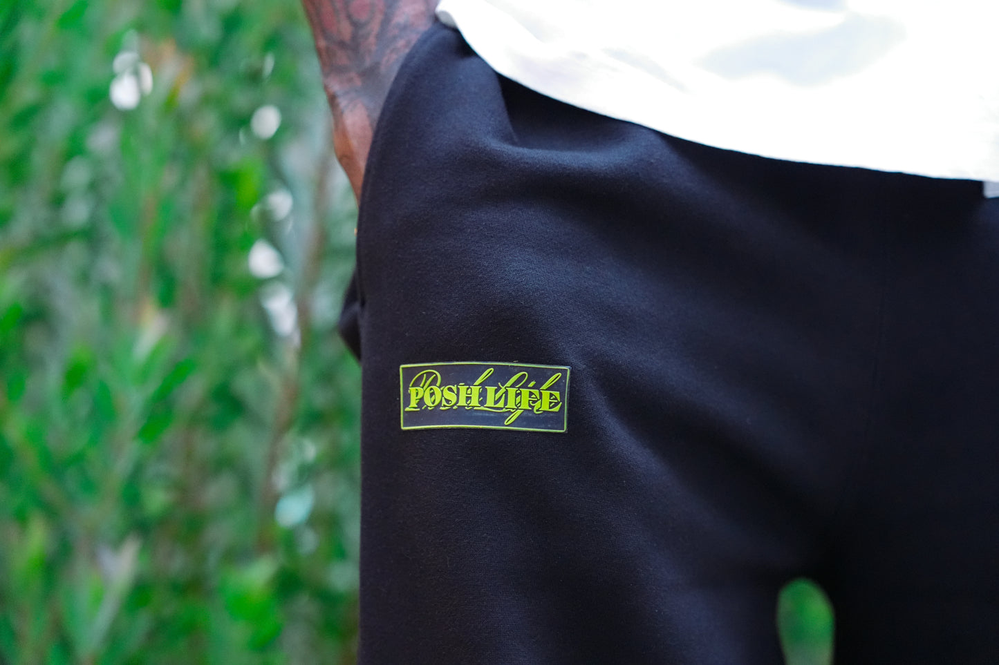 Essential Sweats