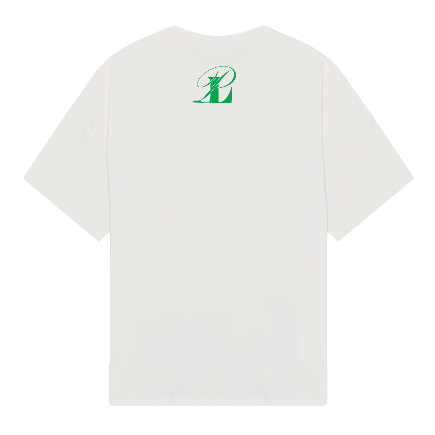 Infinity Chain Deluxe Tee