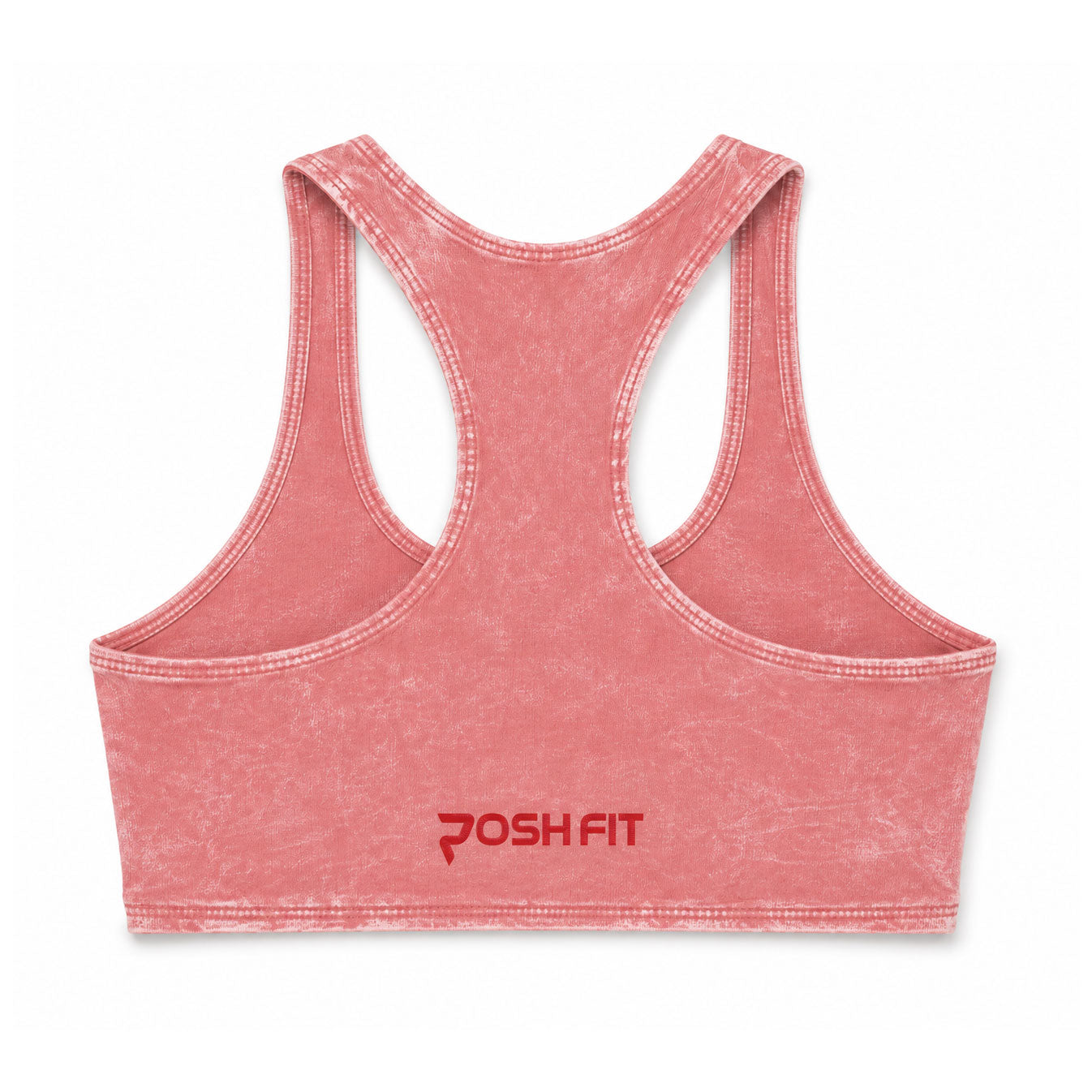 Mineral Wash Bralette Posh Life Shop
