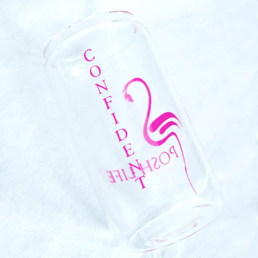16 oz Jar - Confident Posh Life Shop
