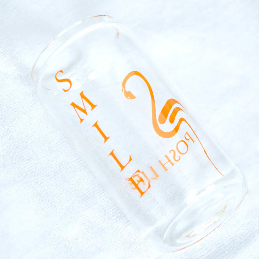 16 oz Jar - Smile Posh Life Shop