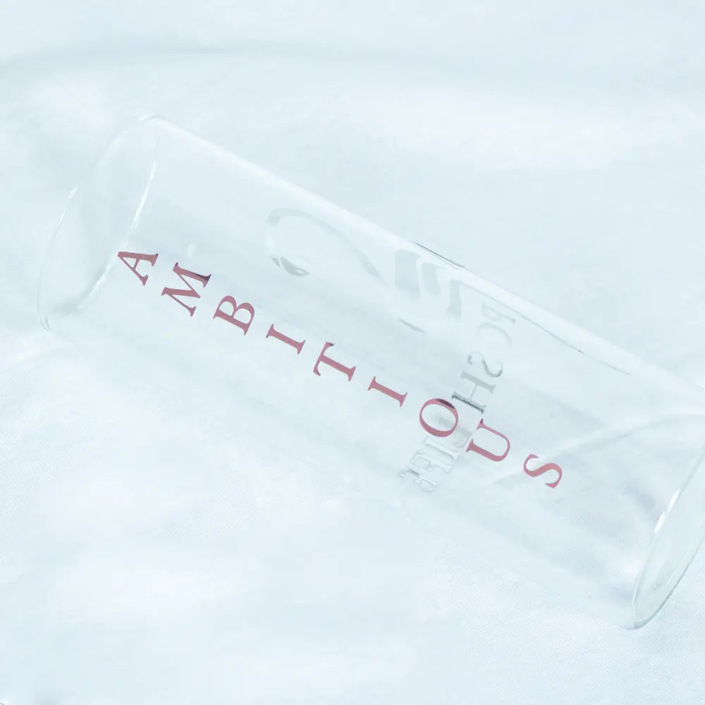 24 oz Jar - Ambitious Posh Life Shop
