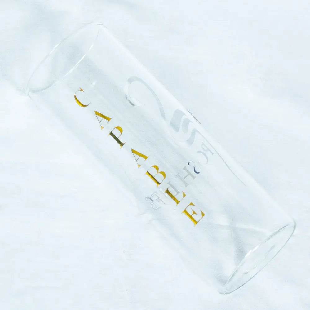 24 oz Jar - Capable Posh Life Shop