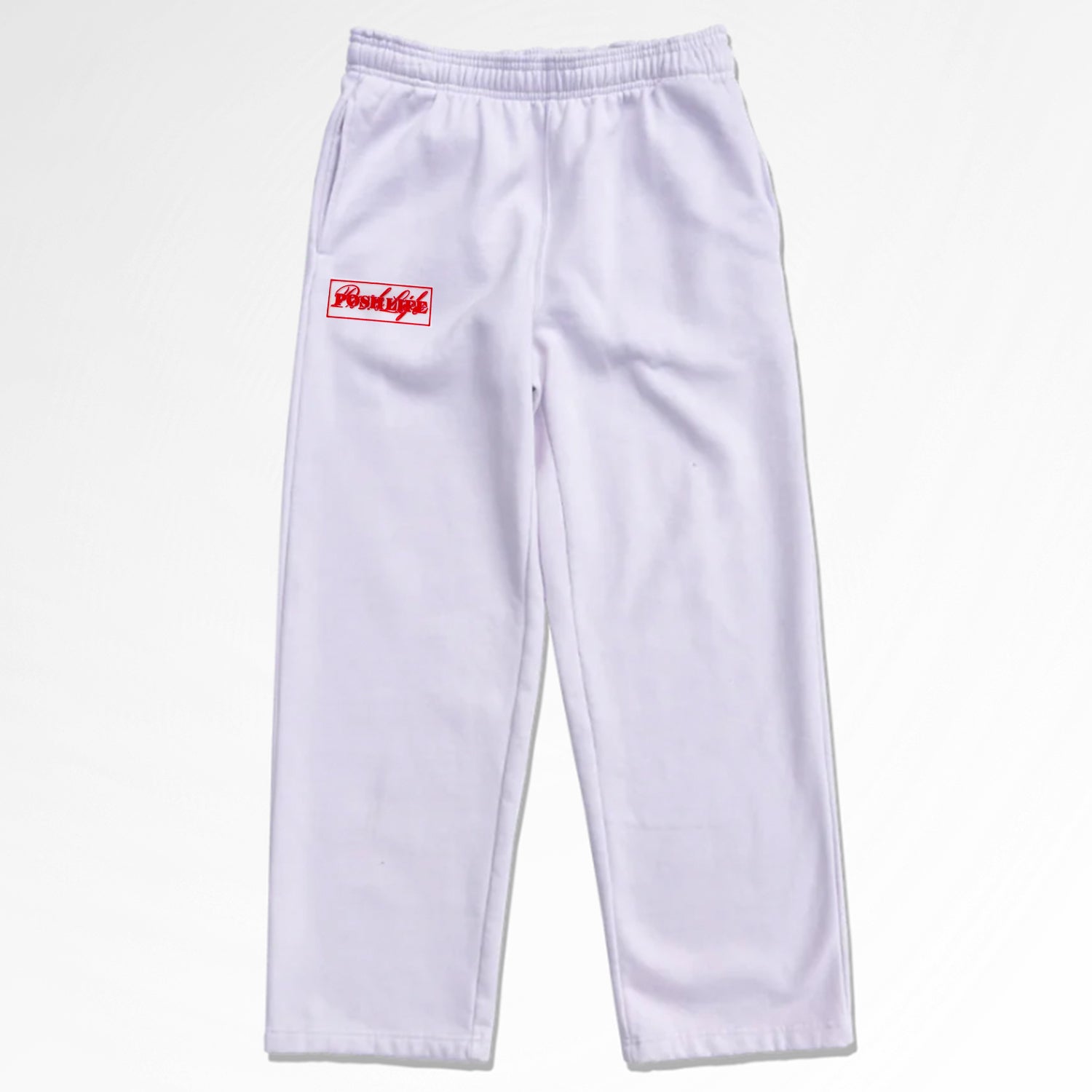 Essential Sweats - Iced Lavender Posh Life Shop