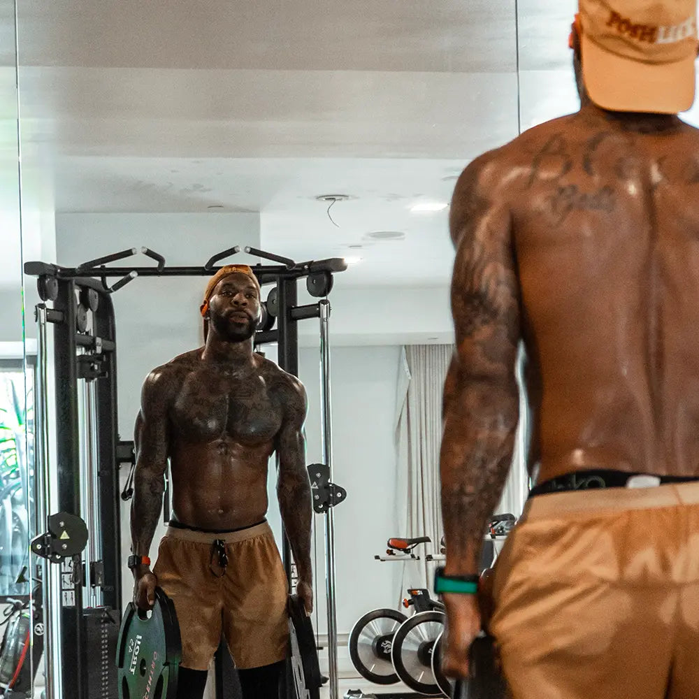 Personal Training - Private Session My Store
