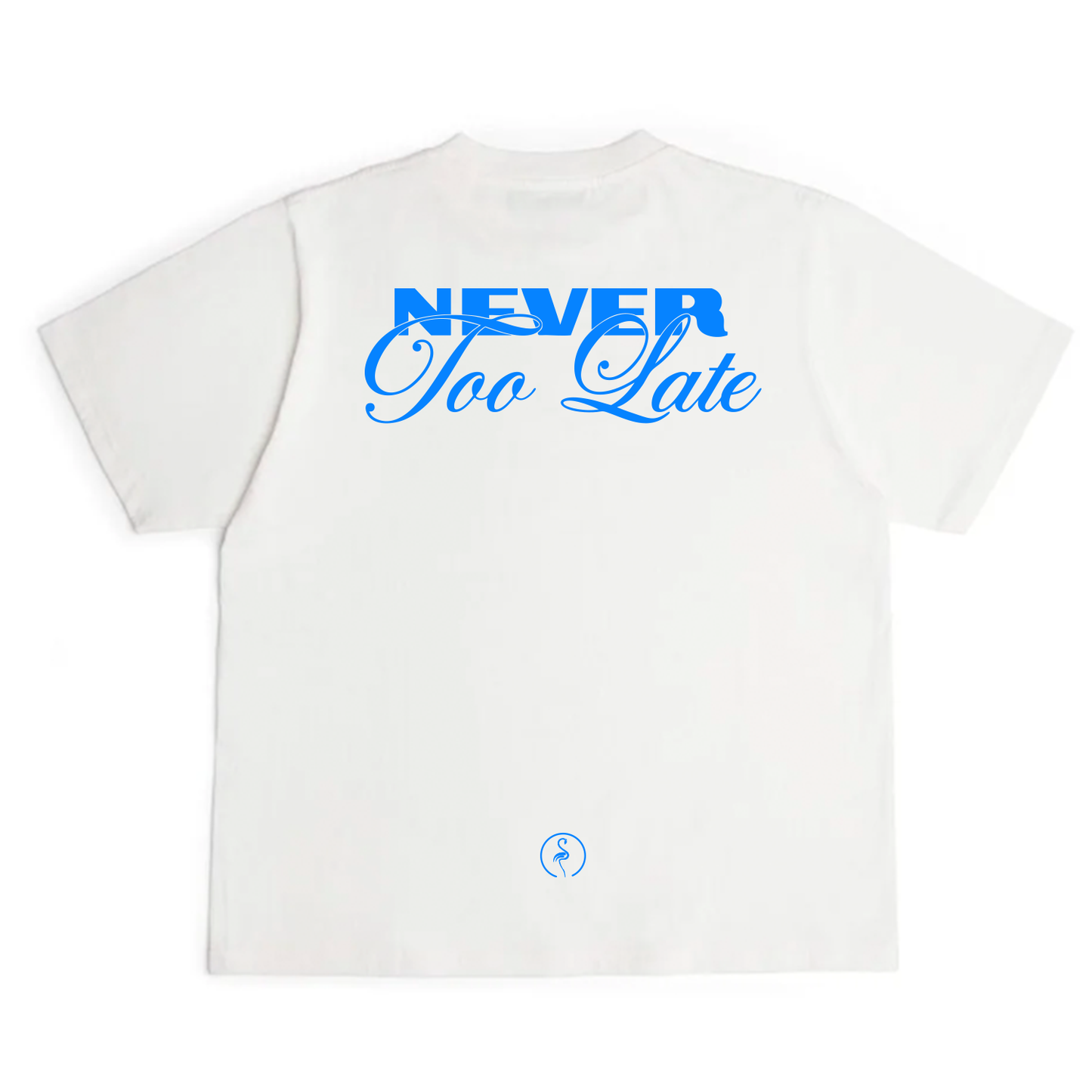 TDSG T-Shirt - White