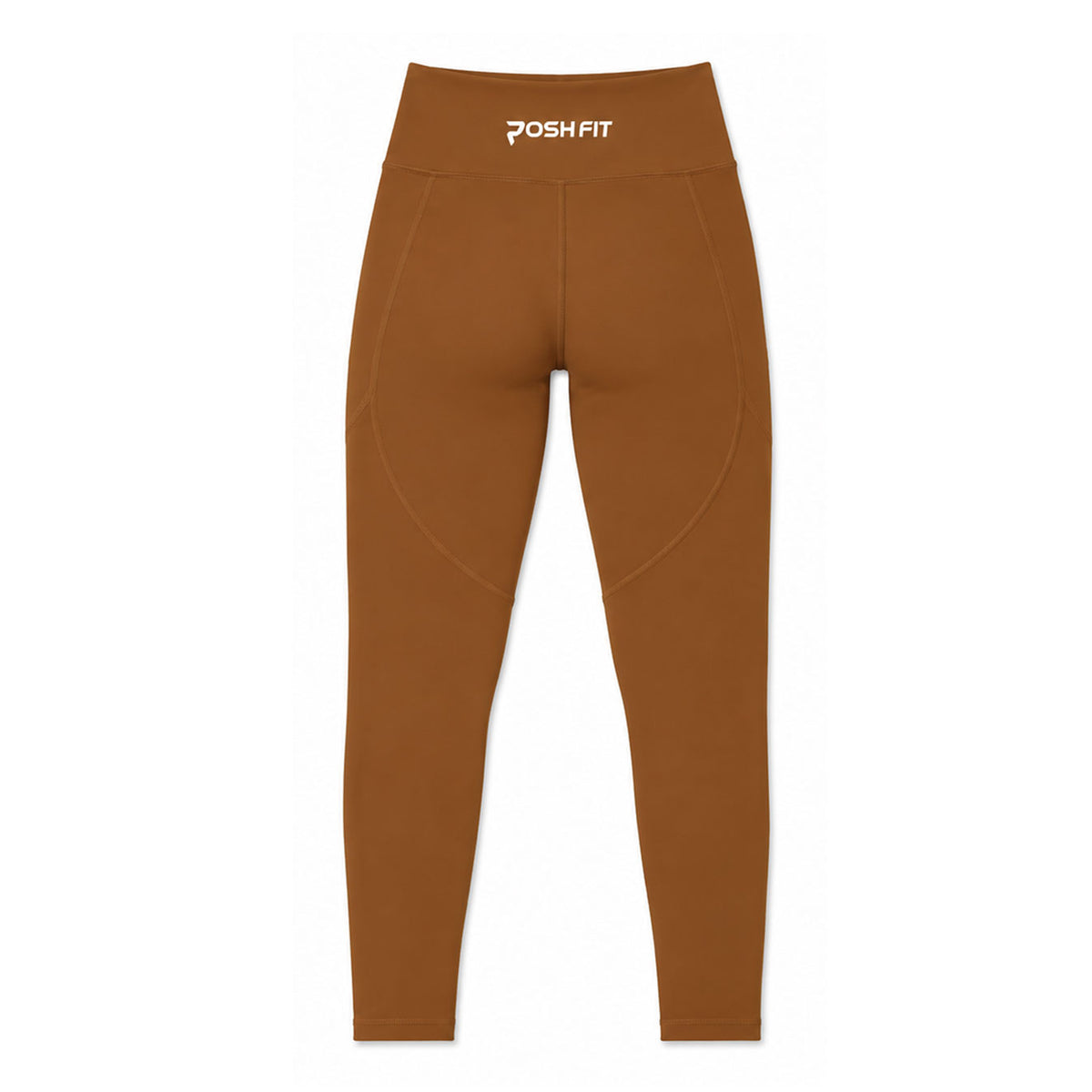 Camel Sculpt Leggings Posh Life Shop