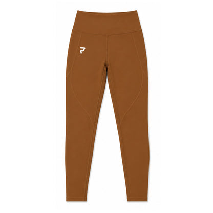Camel Sculpt Leggings Posh Life Shop