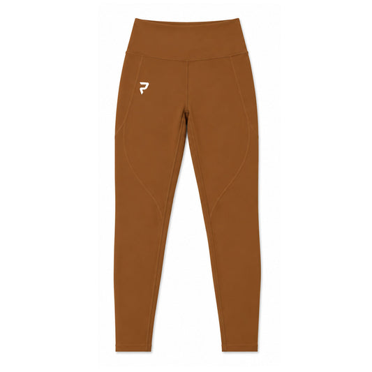 Camel Sculpt Leggings Posh Life Shop