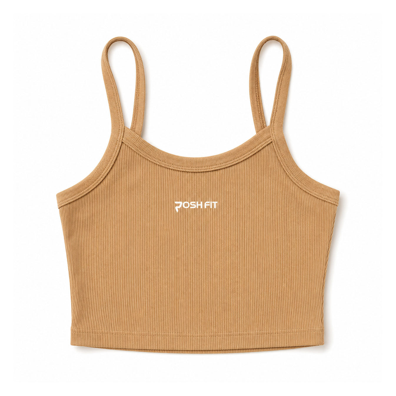 Tank Top - Desert Tan Posh Life Shop