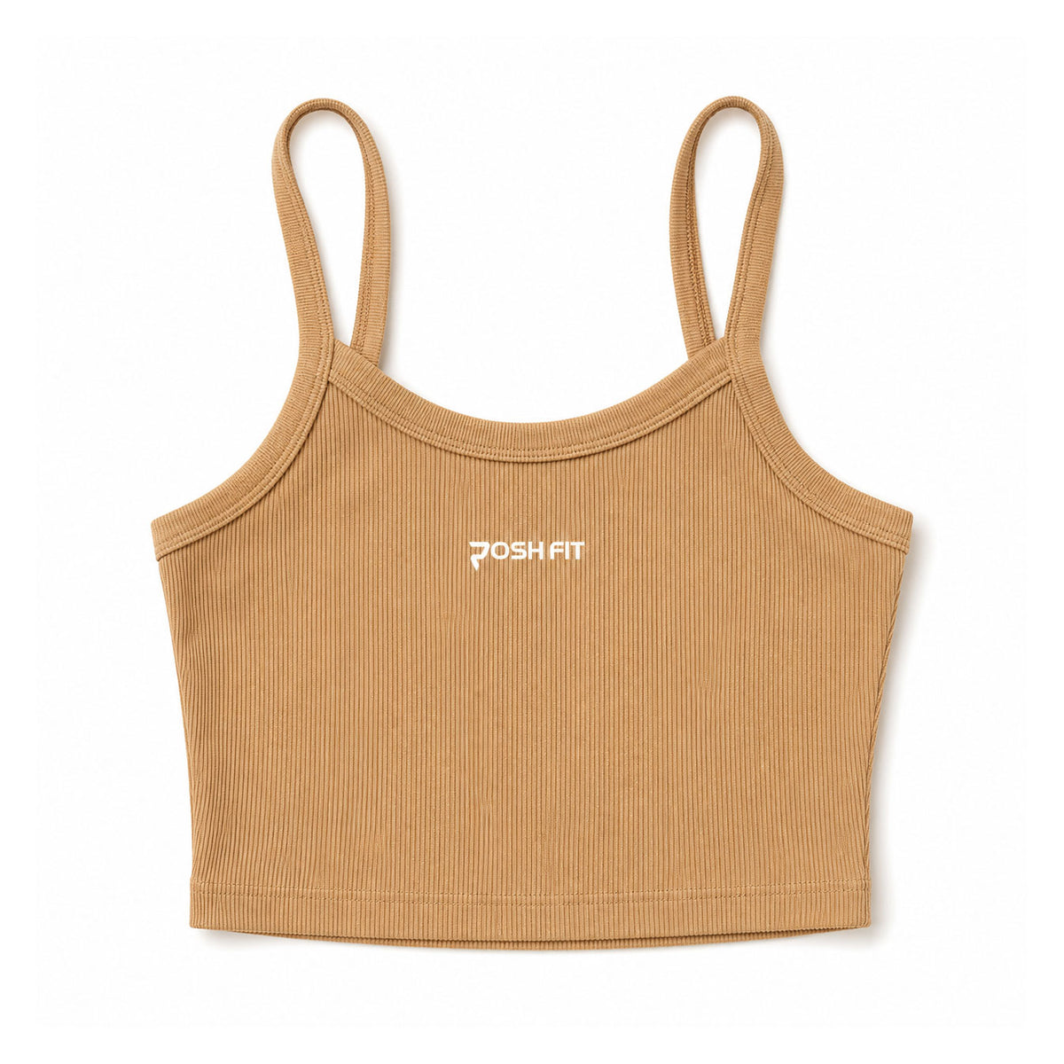Tank Top - Desert Tan Posh Life Shop