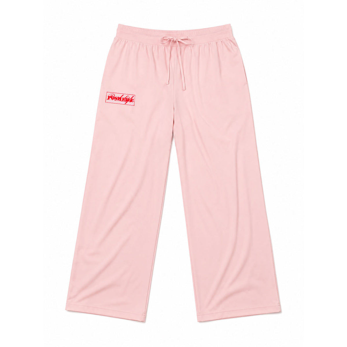 Dusty Rose Lounge Pants Posh Life Shop