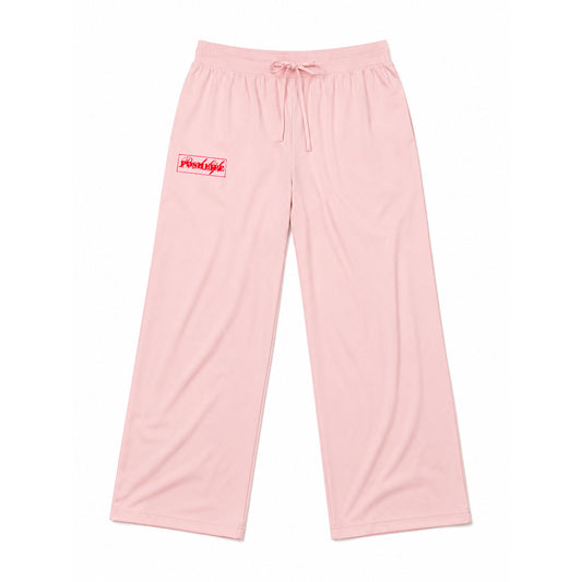 Dusty Rose Lounge Pants Posh Life Shop
