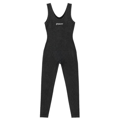 Black Jumpsuit Posh Life Shop
