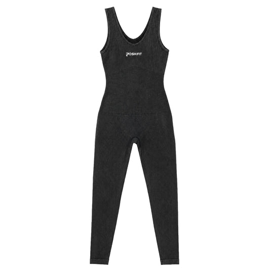 Black Jumpsuit Posh Life Shop