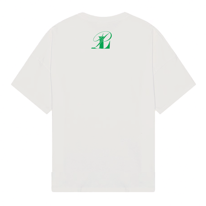 Infinity Chain Deluxe Tee