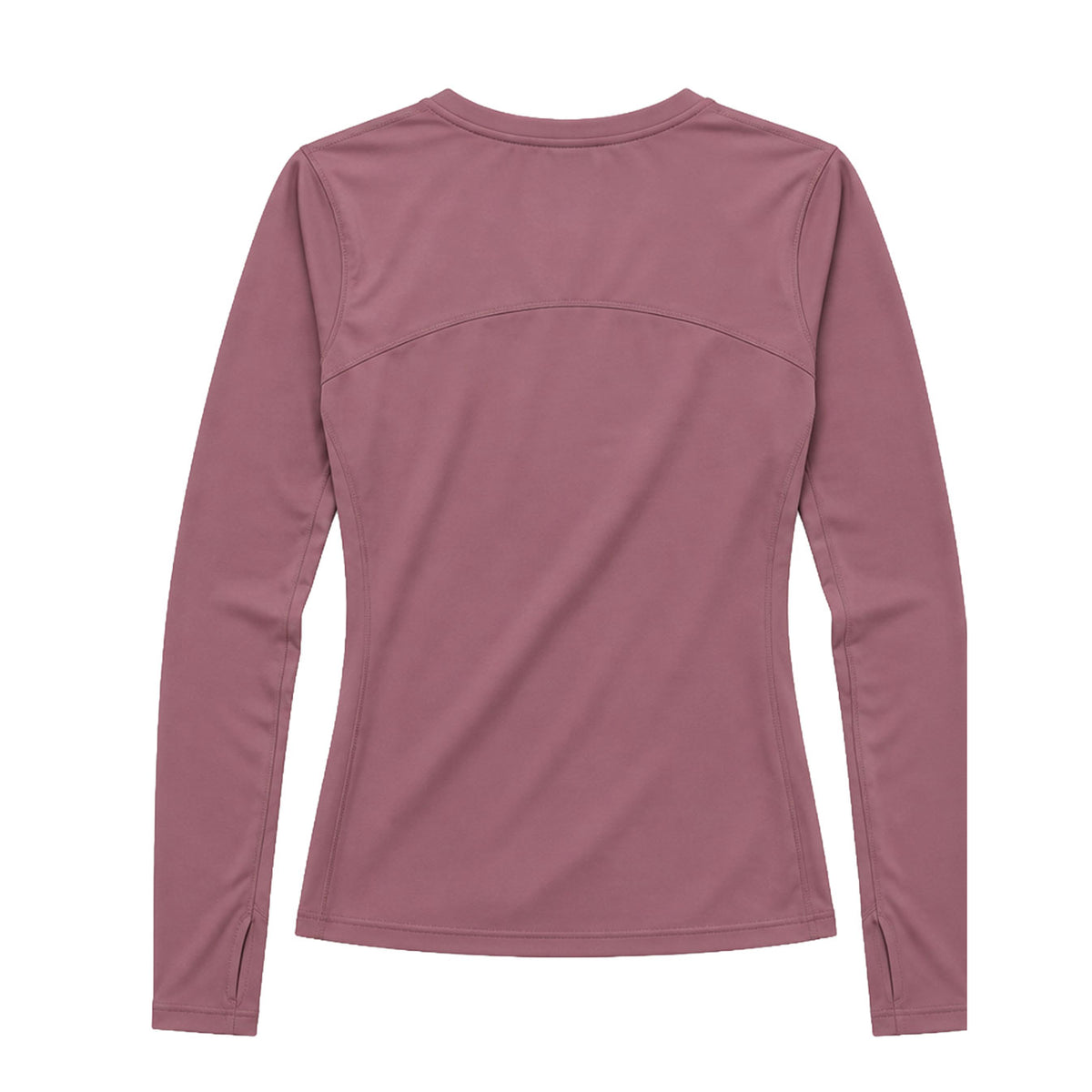 Womens Mauve Longsleeve Posh Life Shop