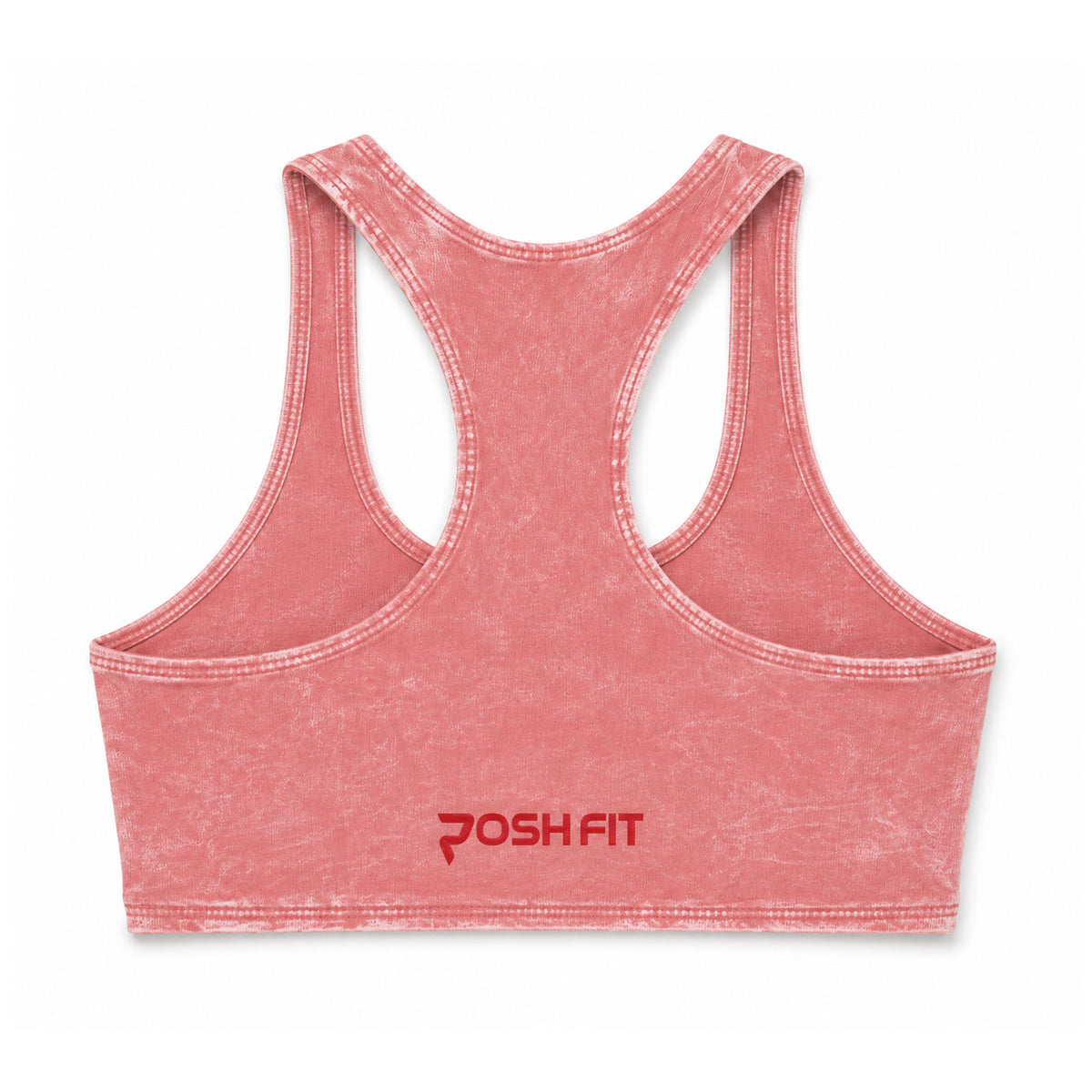 Mineral Wash Bralette Posh Life Shop