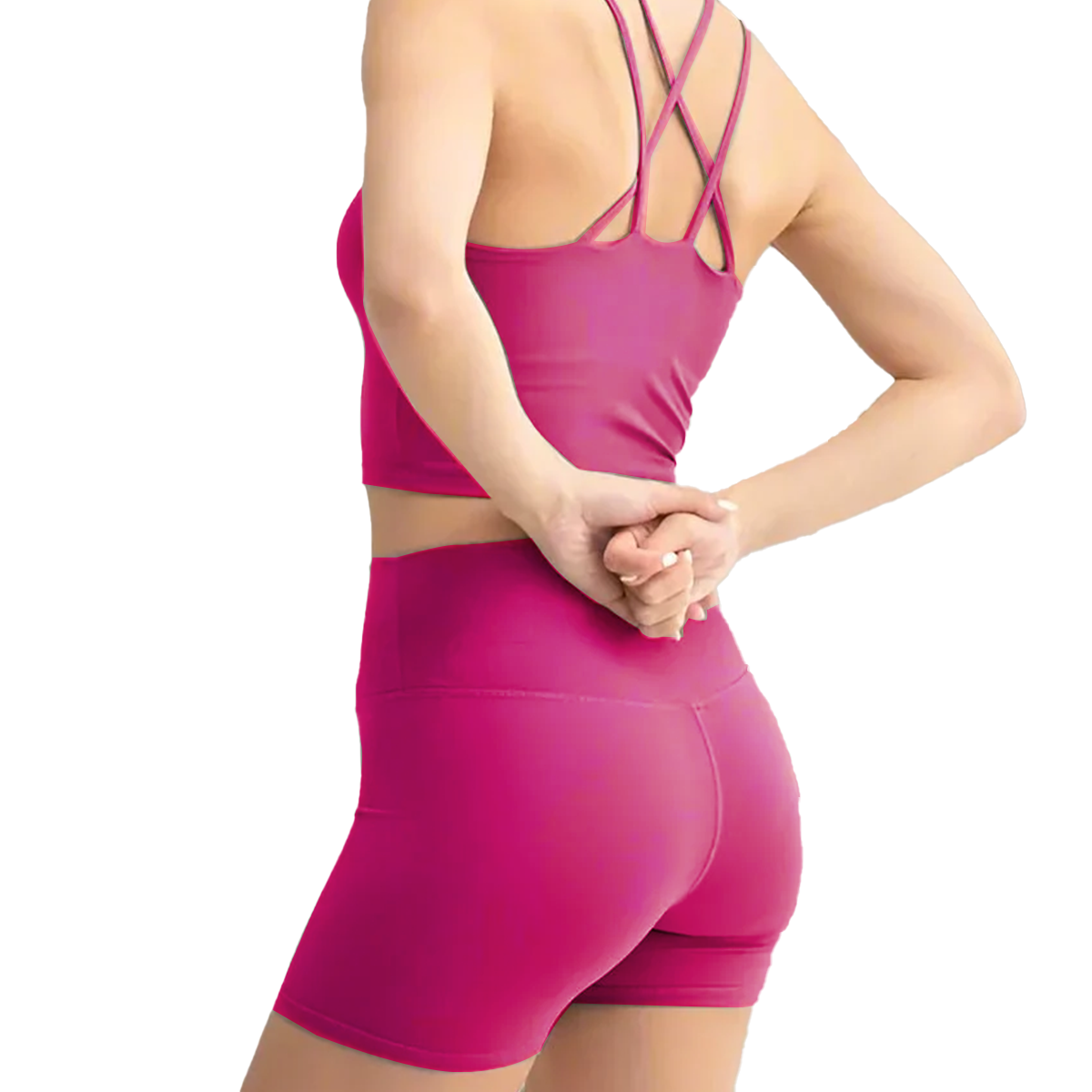 Plum Pink Sculpt Set Posh Life Shop