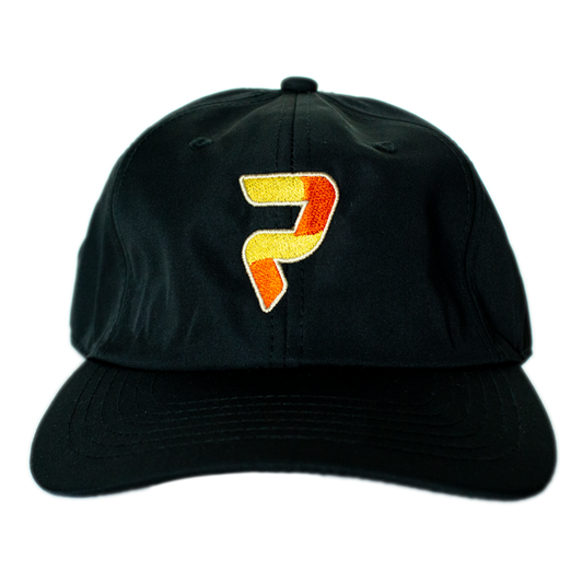 PoshFit Black Hat