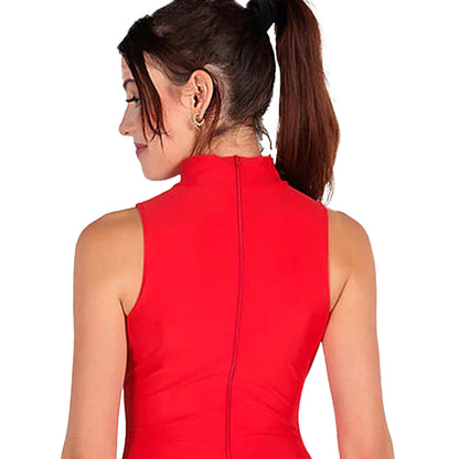 Cherry bodysuit Posh Life Shop