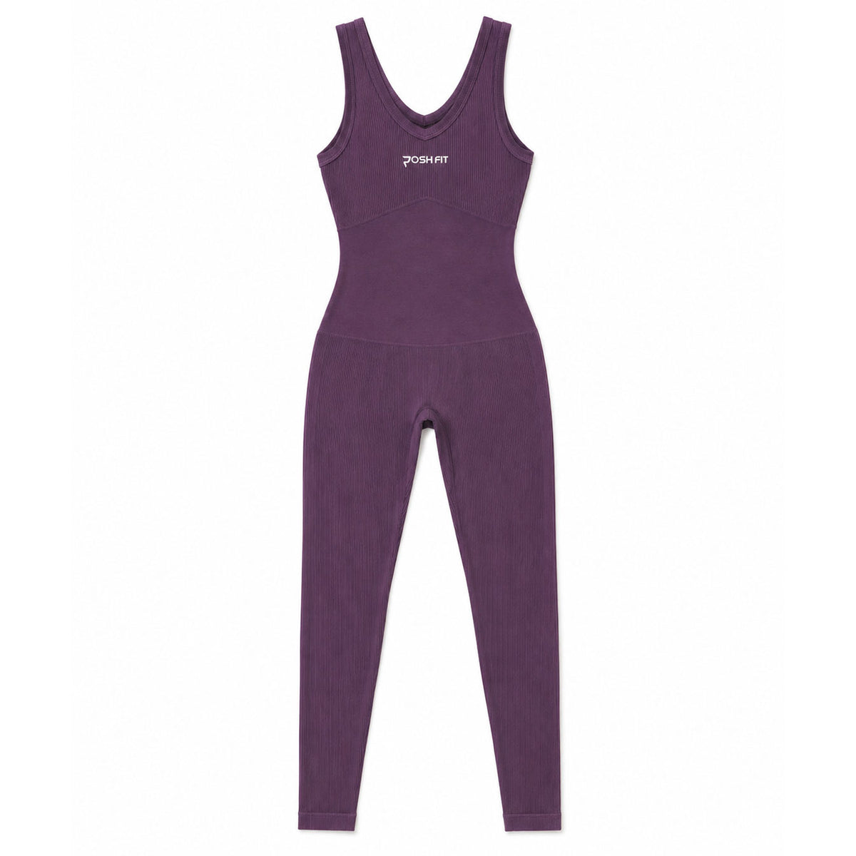 Indigo Jumpsuit Posh Life Shop
