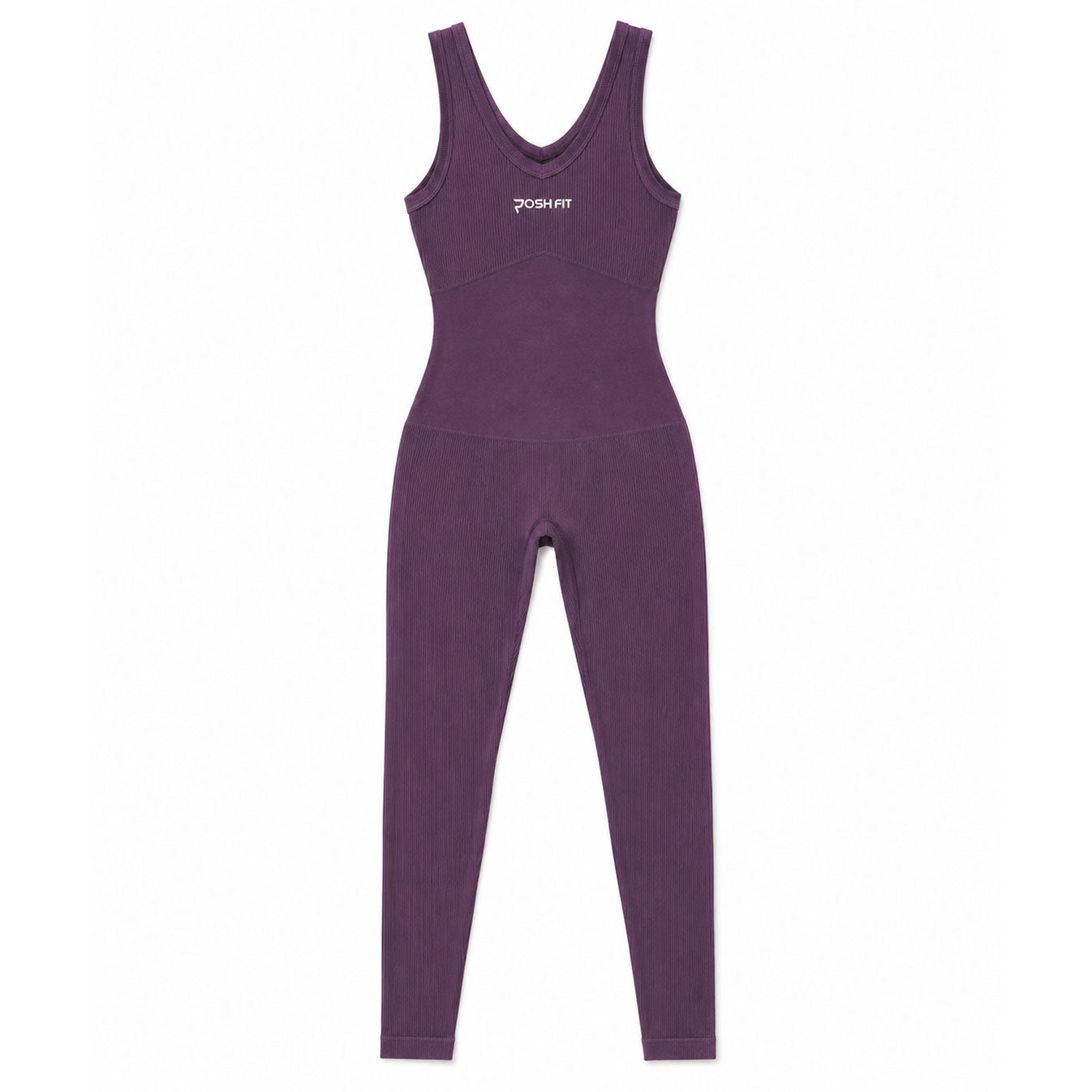 Indigo Jumpsuit Posh Life Shop