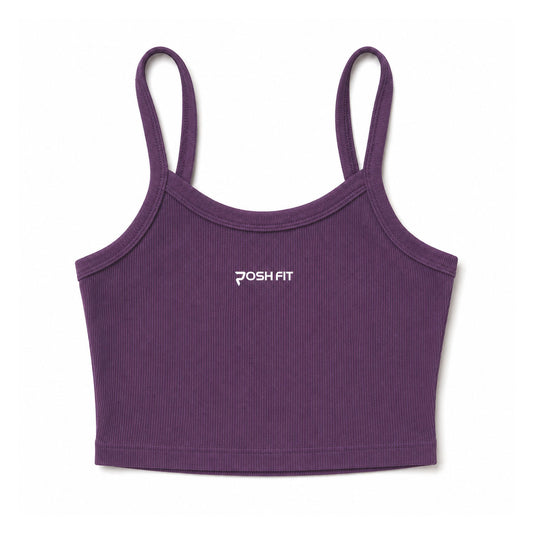 Tank Top - Indigo Posh Life Shop