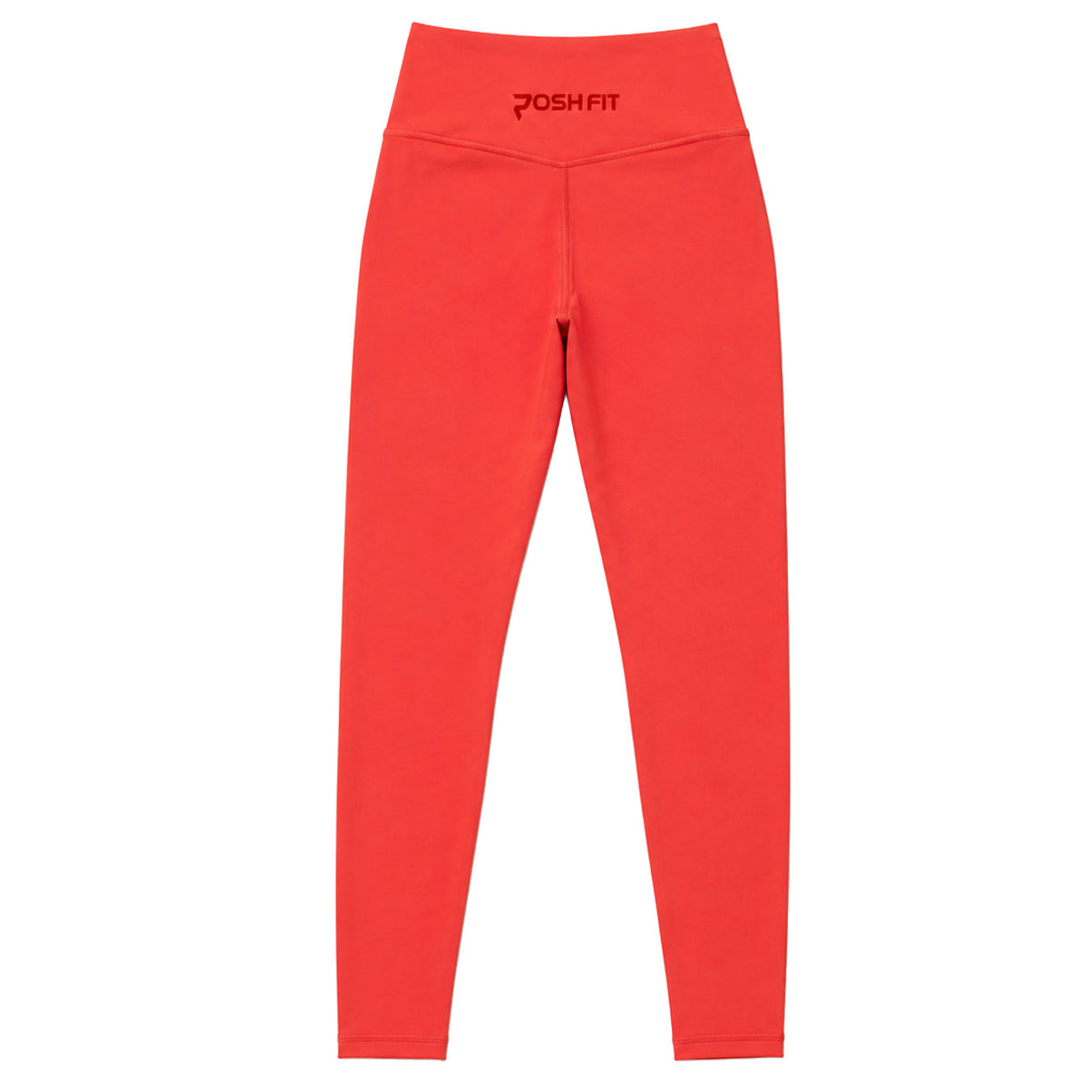 Dusty Brick Sculpt Leggings Posh Life Shop