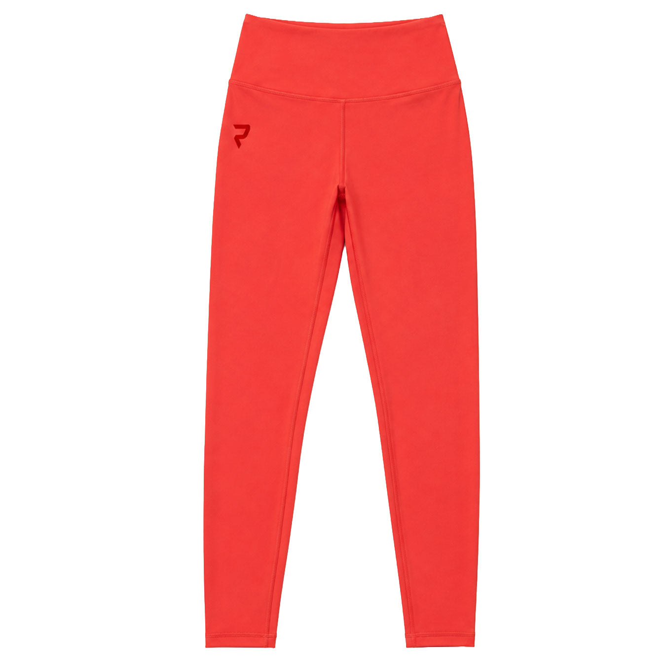 Dusty Brick Sculpt Leggings Posh Life Shop