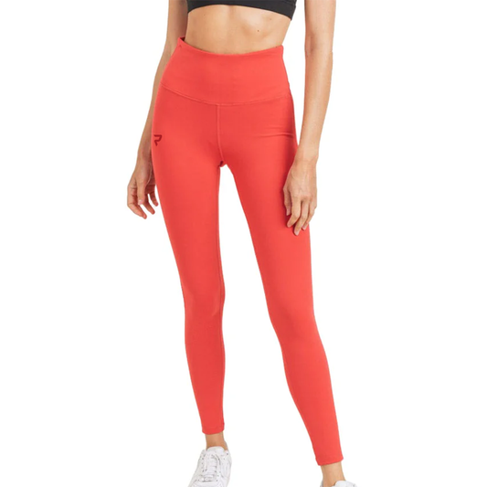 Dusty Brick Sculpt Leggings Posh Life Shop